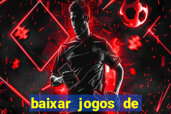 baixar jogos de plataforma para android